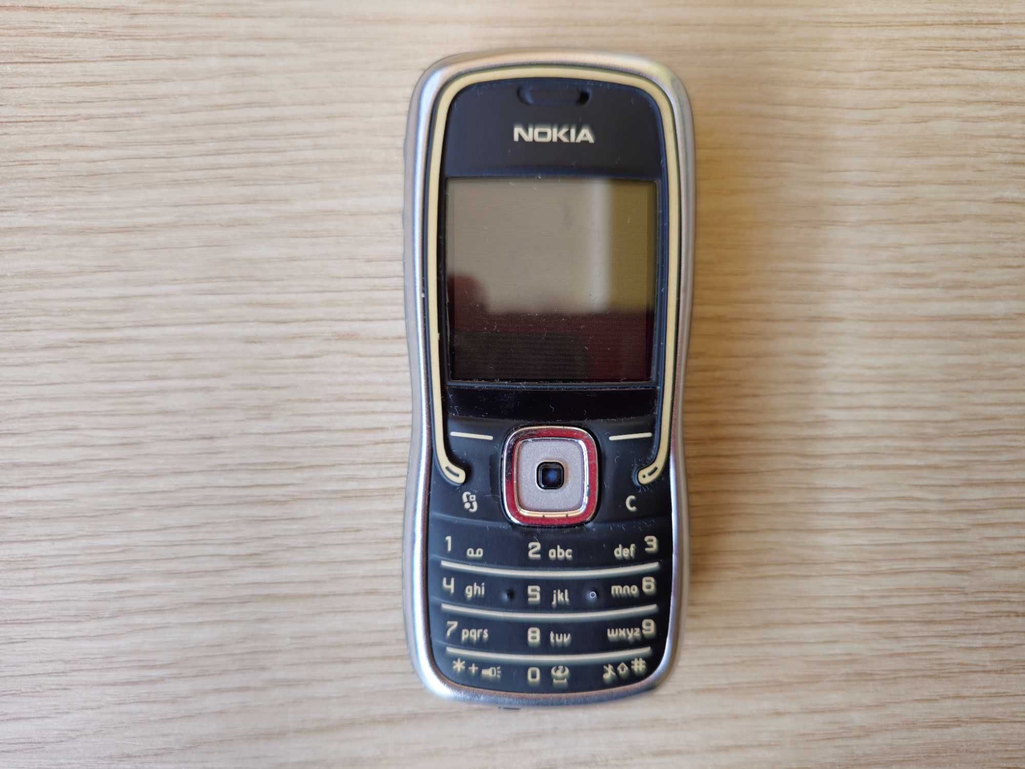 ТОП СЪСТОЯНИЕ: NOKIA 5500 Sport Symbian Нокиа Симбиан Нокия гр. София  Център • OLX.bg