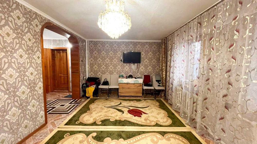 Продам частный дом Акбота Империя