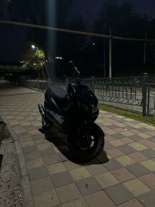 Продам м8 150куб