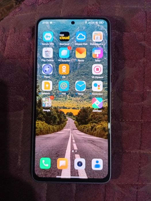 POCO m7 Pro 5G продам