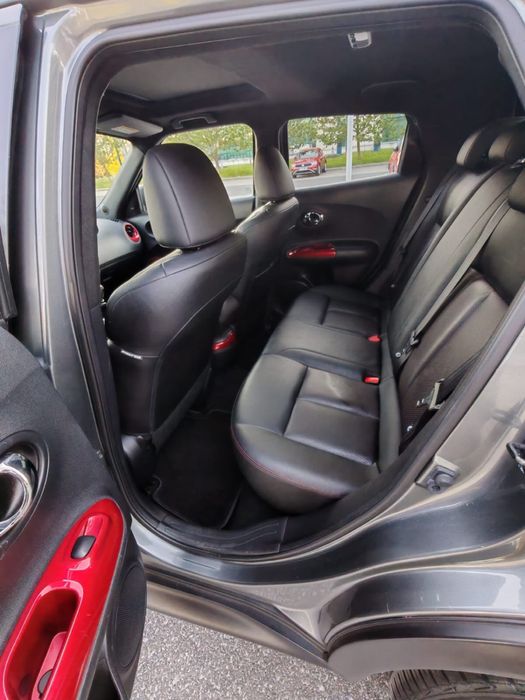 NISSAN Juke 2015 — imagine 5