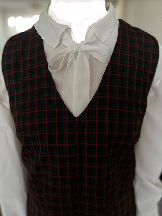 Школьная форма