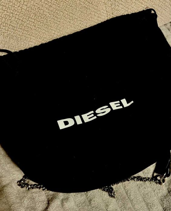 сумочка Diesel оригинал