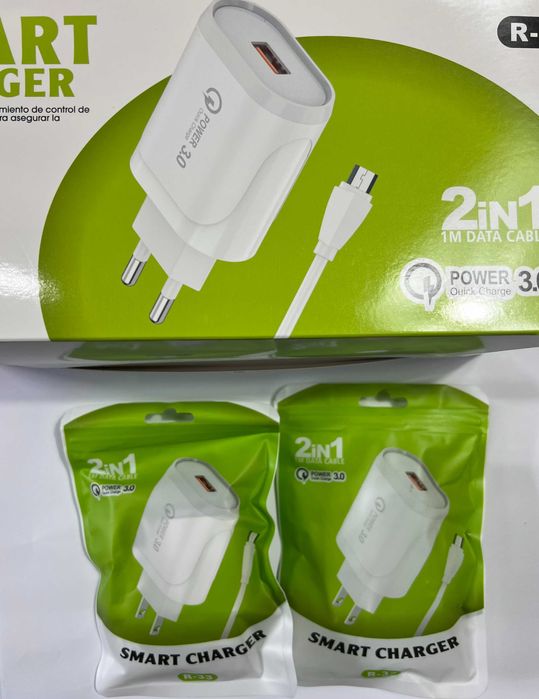 Incarcatoroare telefon USB A, CABLU MICRO USB INCLUS, PRET 3,5 RON