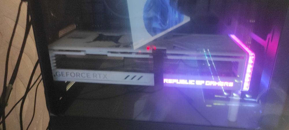 Геймърски компютър