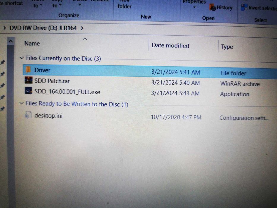 Tester auto Interfata Diagnoza Jaguar Land Rover - JLR Mongoose Obd2