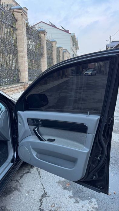 Gentra 3 poz 4 pok GAZ METAN