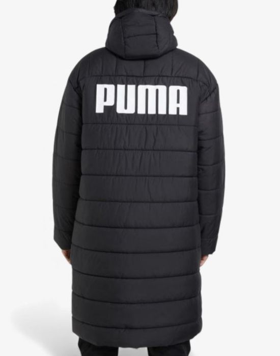 Мъжка шуба "Puma"