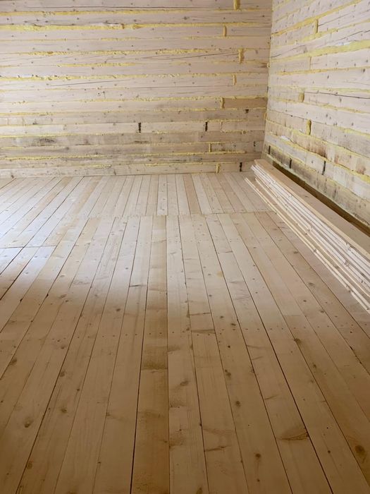 Бригада строителей