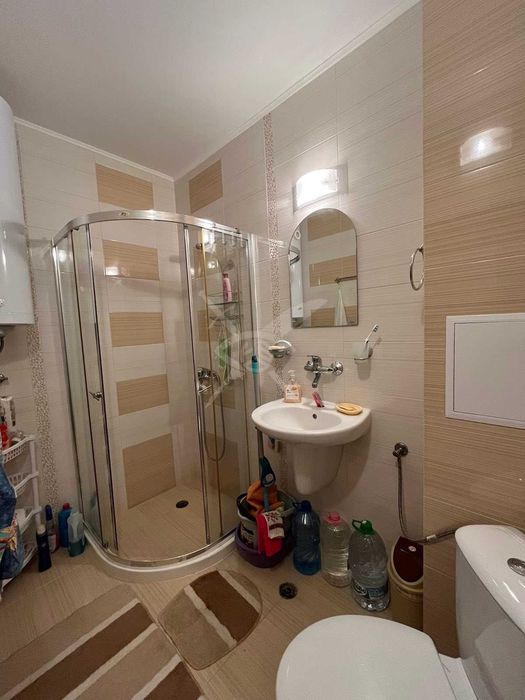 Продава се Едностаен апартамент в Поморие - 45 кв.м за 1223 €/кв.м - Снимка #3