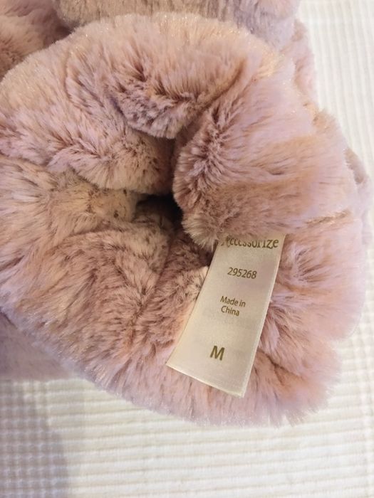 Papuci de casa Accessorize