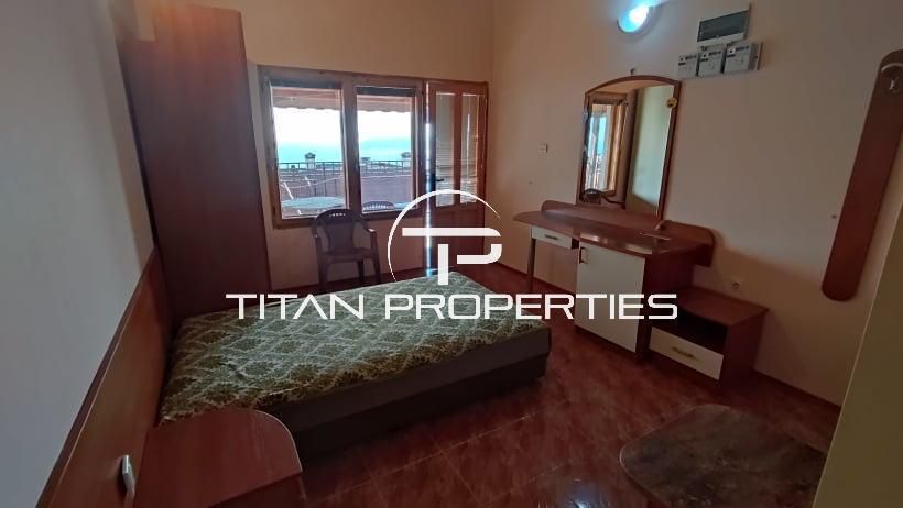 Дава се под наем Едностаен апартамент в Варна, Бриз - 34 кв.м за 225 € - Снимка #2