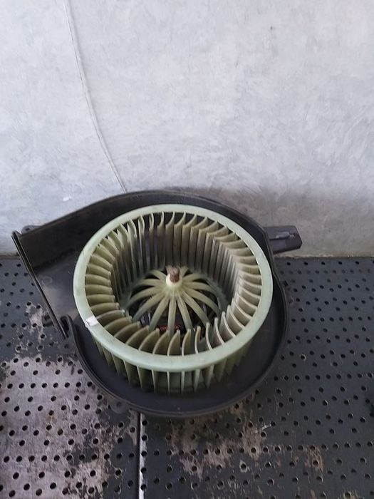 Aeroterma ventilator habitaclu skoda fabia 1 6q1819015