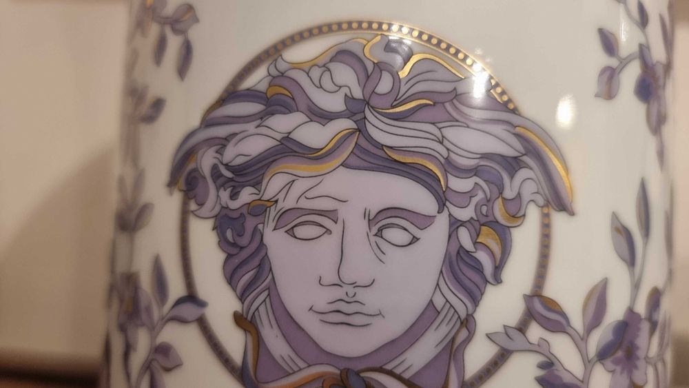 Vaza Rosenthal - Versace