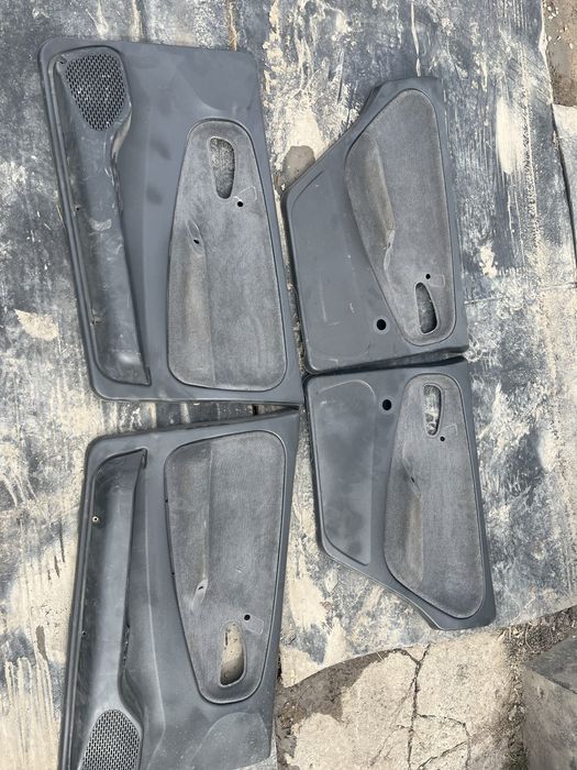 Запчасти ваз 2115,2114