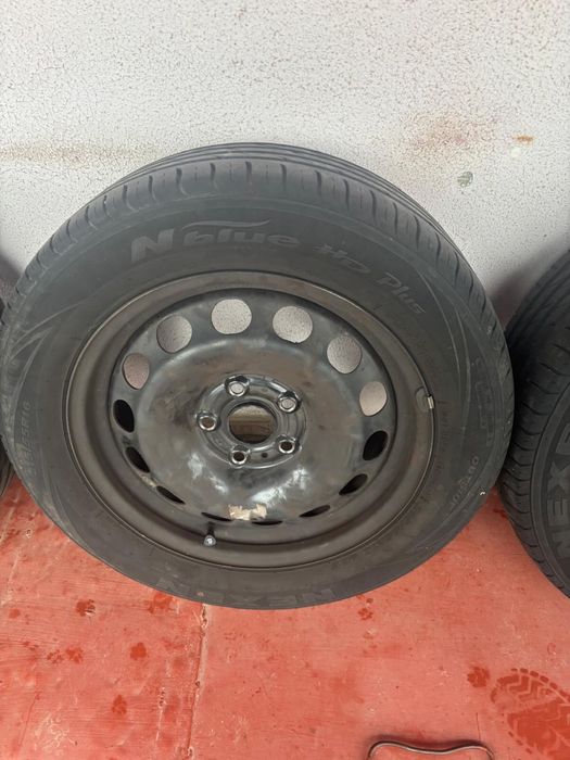 Jante tabla passat b6 , skoda octavia