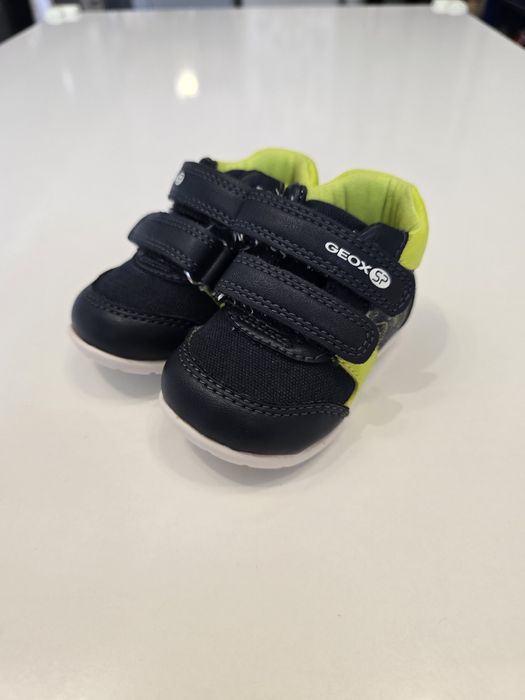 Geox - детски боти
