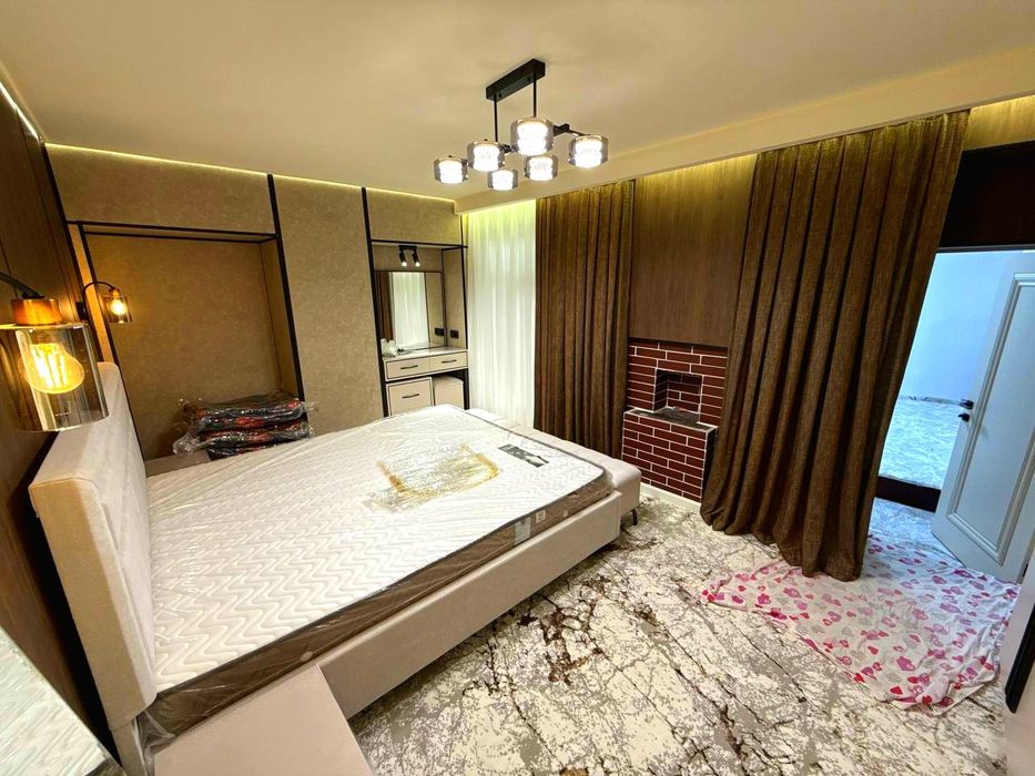 Remont uchun ECOPLIT MKP panellari