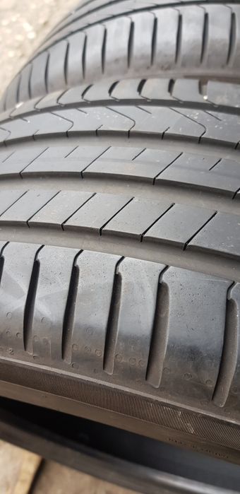 Летни гуми-18цола-225/45-1бр.-100лв."PIRELLI "