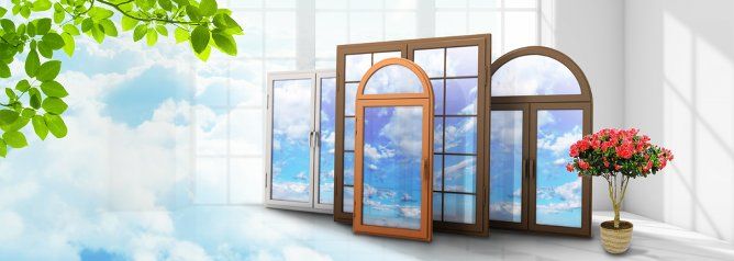 Акция!!! Пластиковые и алюминиевые Окна,двери,витражи