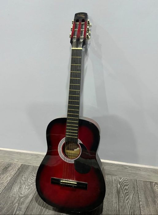 Гитара сатылады  жаксы