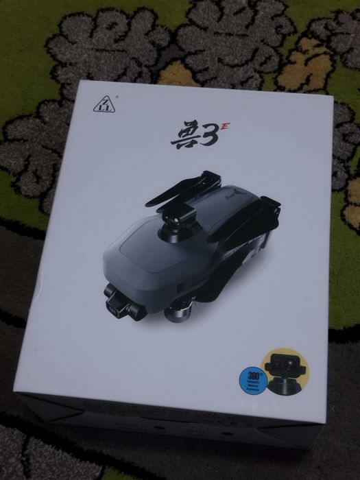 Дрон [Квадрокоптер] SG 906 - Max 2