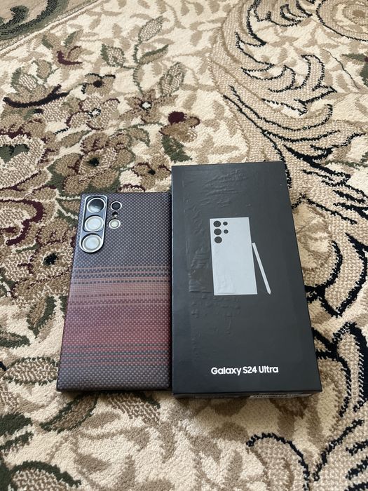 Samsung s 24 Ultra продам