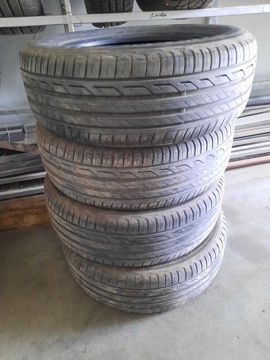 Летни гуми R15/195/65