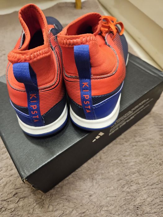 Стоножки за футбол