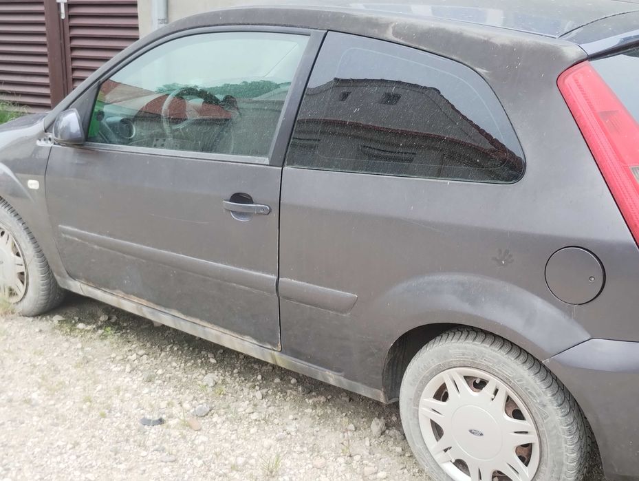 FORD Fiesta 0 — imagine 4