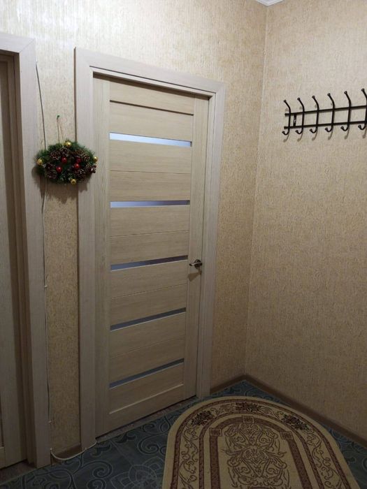 Ижарара Себзар Метро Гафур Гулом Ганга 2 хонали