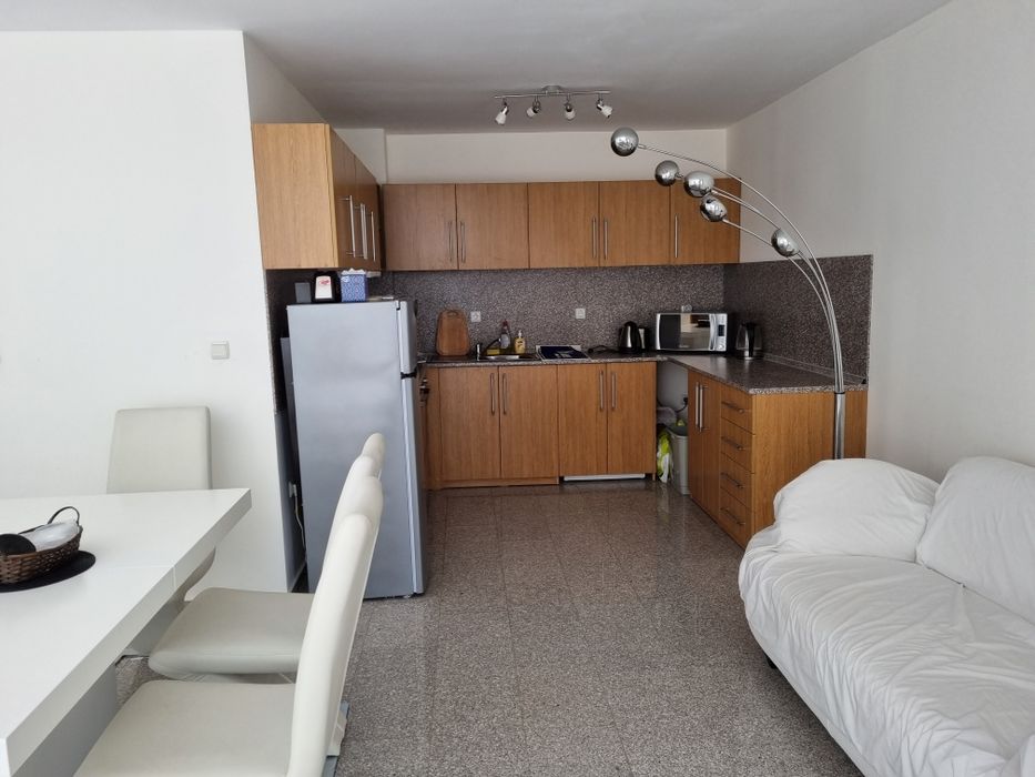 Многостаен апартамент в Свети Влас