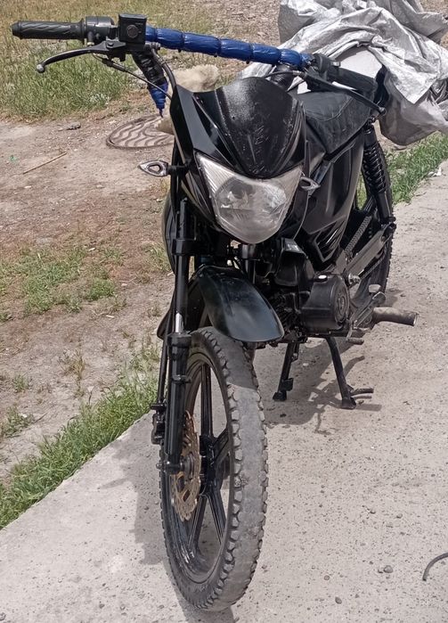 Продаю Альфа спорт байк