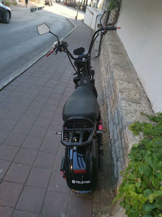 Продавам мотор Харли