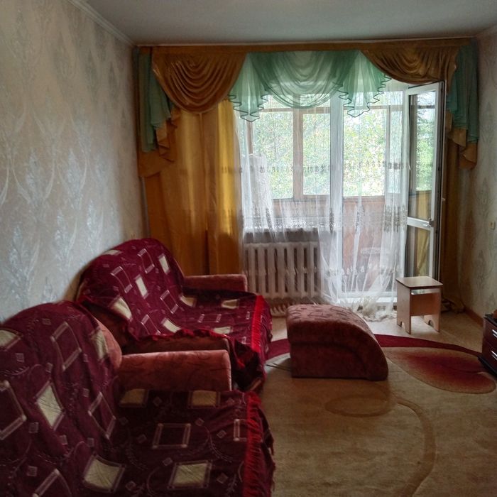 Сдам квартиру в пришахтинске