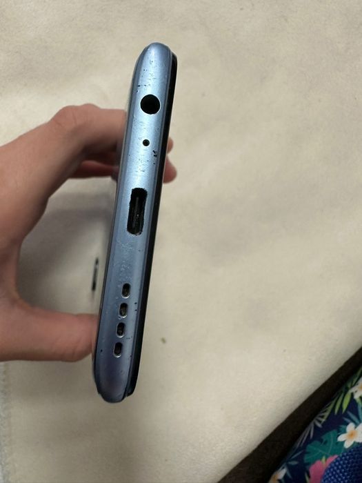 Telefon real me 7 pro (ÎN STARE FOARTE BUNA)