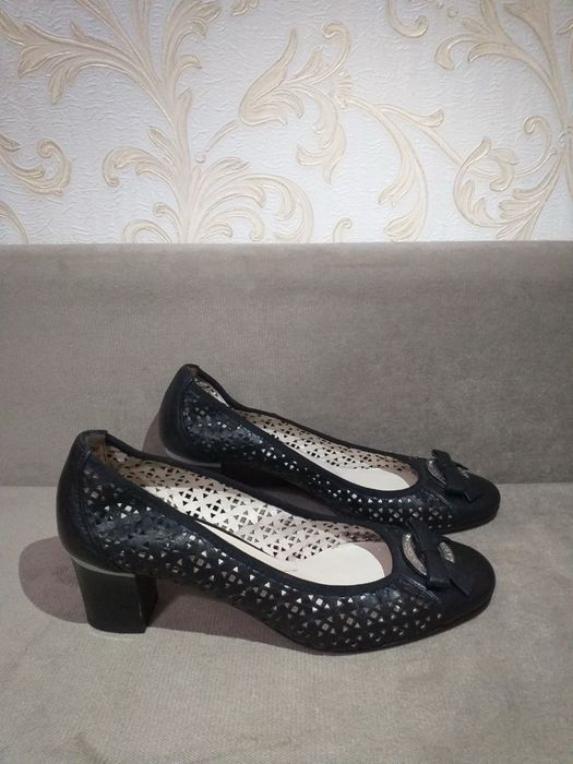 Туфли женские Fabiani, Renzoni Итплия