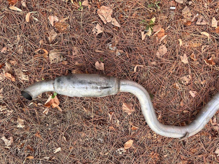 Ауспуси-toyota rav4