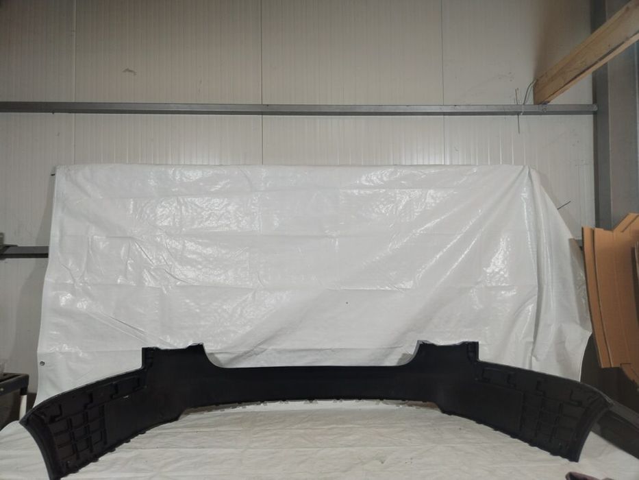 Bara spate VW Jetta, 2004, 2005, 2006, 2007, 2008, 2009, cod origine OE 1K5807421.