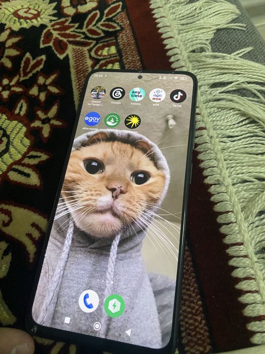 Покко X4 Pro , телефон , бу