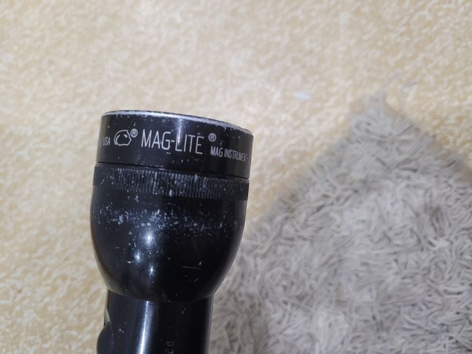 Продам фонарик походный