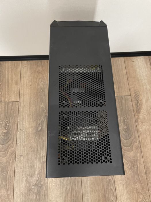 Игровой ПК, gtx1050ti, core i7-7700 б/у