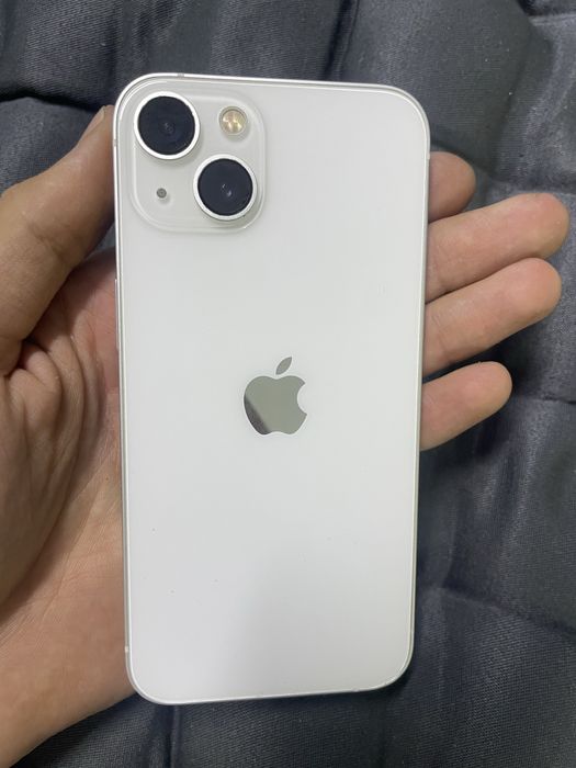 Айфон 13 128  GB