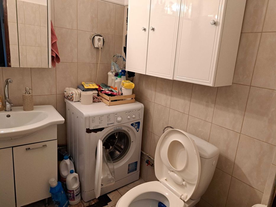 Apartament 4 camere 1 Mai