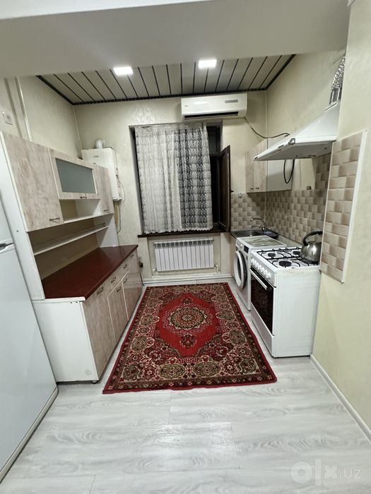 Аренда Юнусобод 4 Америка Пасол  3хона 100кв Оила закс