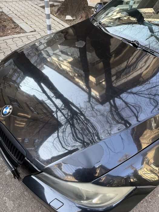 BMW 325 XI/N52/M-pack