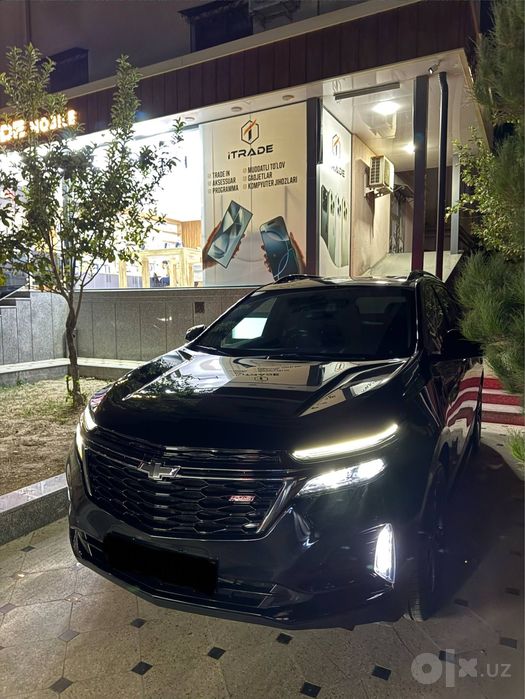 Equinox 2022 yil 472 mln