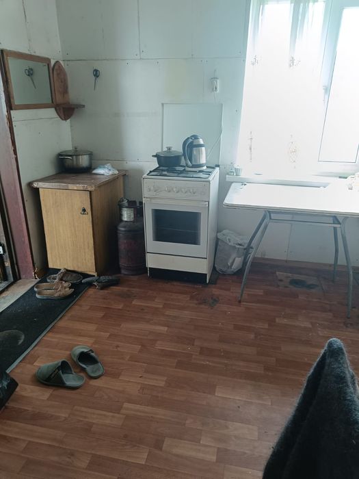 Сдам частный дом в районе СКГУ