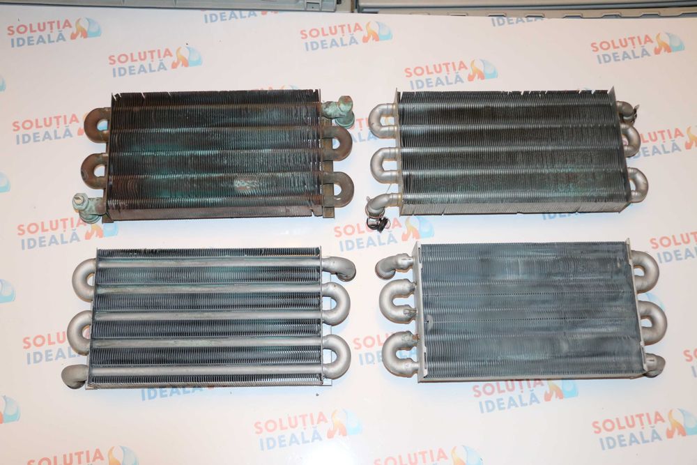 Schimbator principal de caldura centrala Vaillant de 24 sau 30 kw