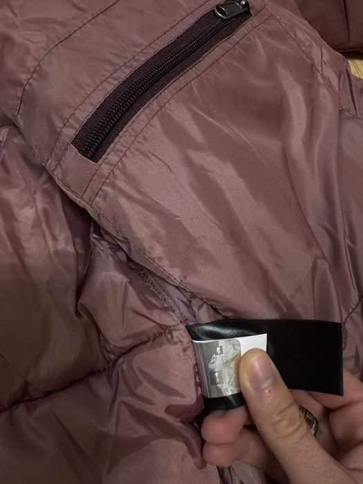 Geaca the north face puffer 700